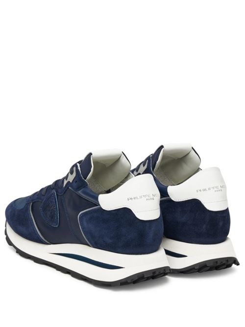 tropez haute low man PHILIPPE MODEL | TKLU.W025